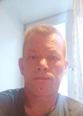 Aleksey, 50, Russia, Obukhovo