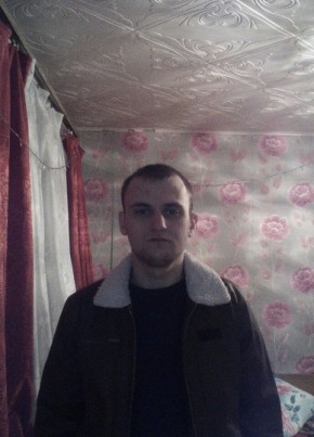 Илья, 31, Россия, Йошкар-Ола