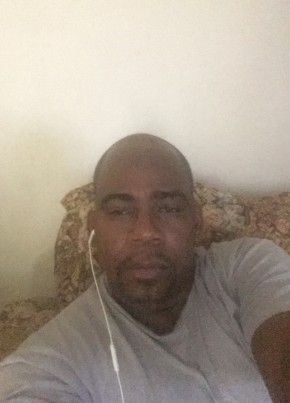 christopher, 54, Jamaica, Kingston