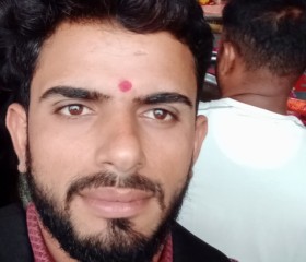 Sachin Verma, 19 лет, New Delhi