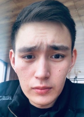 Бакир, 24, Россия, Мелеуз