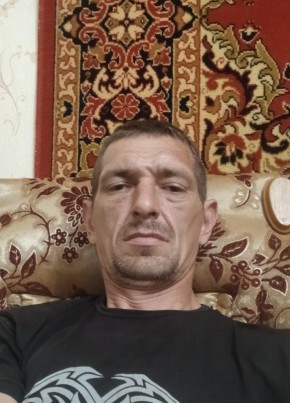Владимир из Керчи 43 года