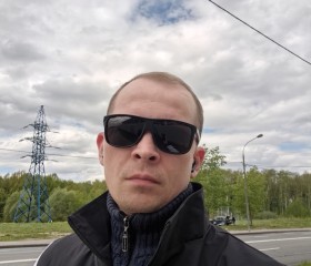 Dmitriy, 41, Moscow