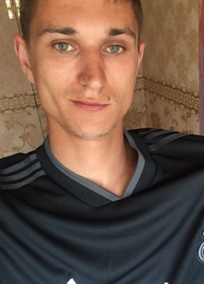 Александр , 29, Россия, Корсаков