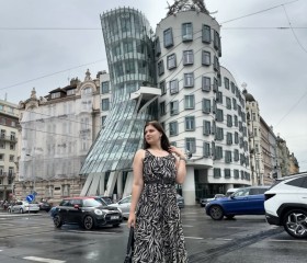 Vera, 35, Saint Petersburg