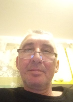 Андрей, 55, Россия, Орехово-Зуево
