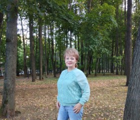 Олеся, 66 лет, Москва