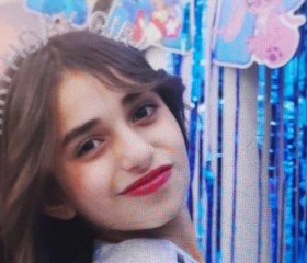 تاليا, 20, Jerusalem