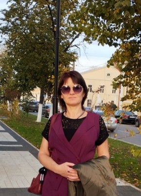 Владлена Зеляева
