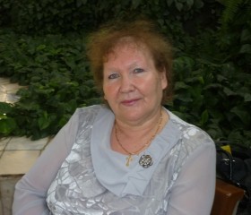 Валентина, 67 лет, Пермь