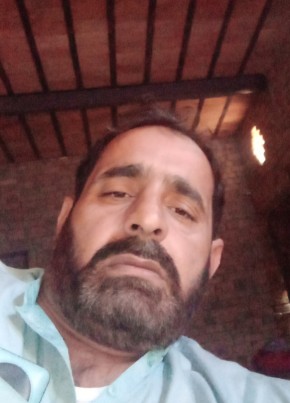 Azhar, 45, پاکستان, اسلام آباد