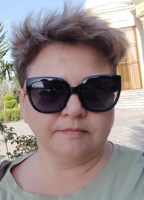 Лариса, 52, Россия, Петрозаводск