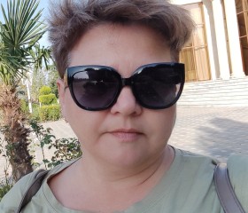 Лариса, 52 года, Петрозаводск