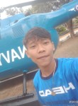 Richard Mina, 24 года, Lungsod ng San Fernando (Ilocos)