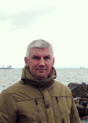 Юрий Микулин, 51, Россия, Левокумское