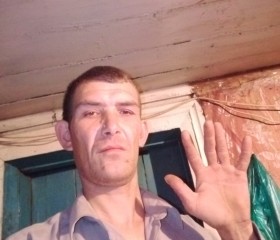 Иван, 39 лет, Енотаевка