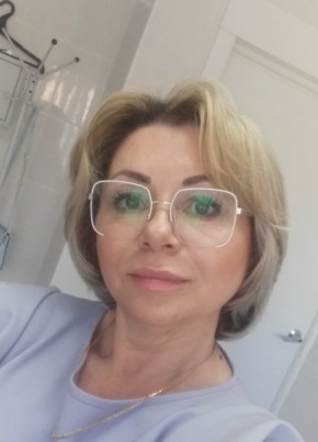  Маша, 52, Россия, Берёзовский