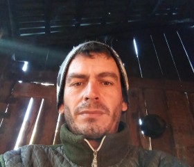 Cómo, 40, Foz do Iguacu