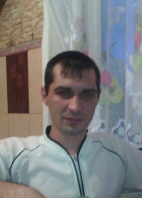 Виталий из Верхней Пышмы 40 лет