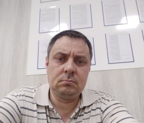 Pavlovich, 46 лет, Урюпинск