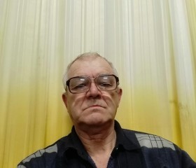 Дмитрий, 64 года, Пенза