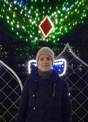 Vlada, 39, Україна, Миколаїв