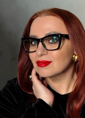 Elenitsa, 44, Russia, Moscow