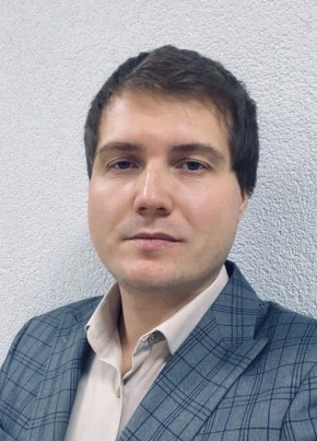 Александр из Тюмени 35 лет