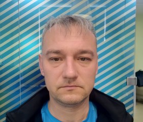 Игорь, 42 года, Томск