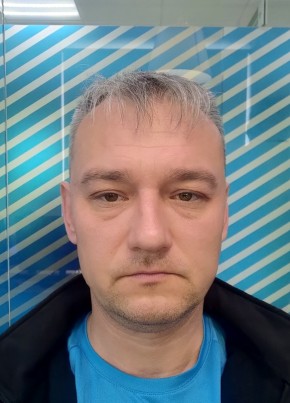 Игорь, 42, Россия, Томск