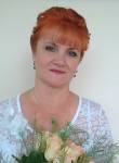 Ирина, 55 лет, Кострома