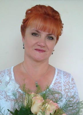 Ирина, 55, Россия, Кострома