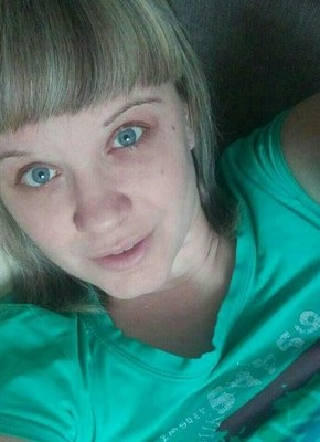 Анастасия, 31, Россия, Мыски