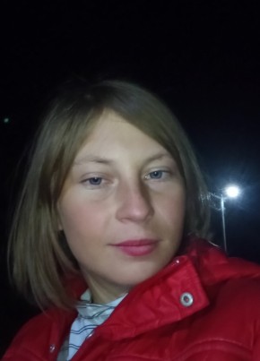 Александра, 18, Россия, Волжский (Волгоградская обл.)