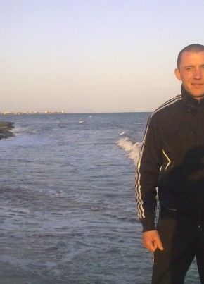 Александр, 38, Україна, Харків