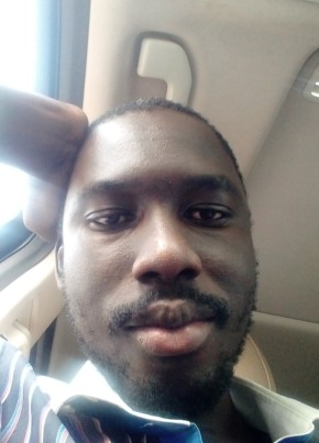 Karmelo, 36, République du Sénégal, Dakar