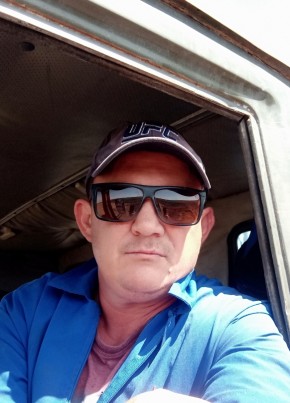 Zhenya, 47, Russia, Astrakhan