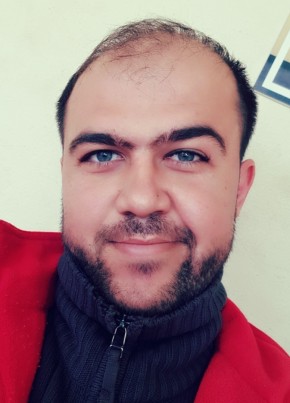 Berkecan, 34, Türkiye Cumhuriyeti, Ceyhan