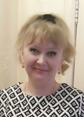 Светлана Кобелев, 53, Россия, Мыски