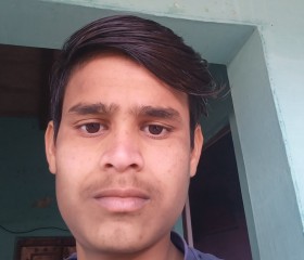 Krishna, 20 лет, Fatehābād (State of Uttar Pradesh)