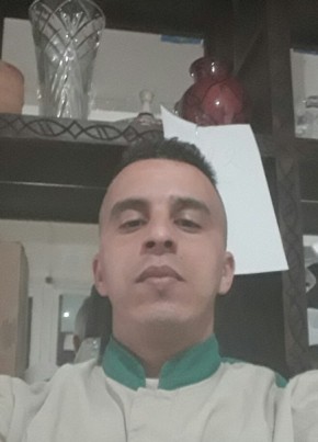 Aziz, 39, المغرب, أڭادير