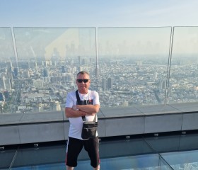 Gennadiy Valeriy, 47, Kazan