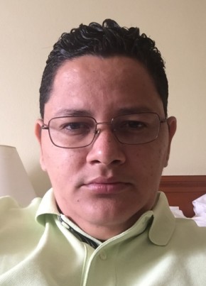 Antonio, 39, República de Nicaragua, León