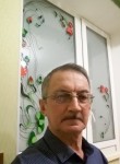 Владимир, 69 лет, Кременчук