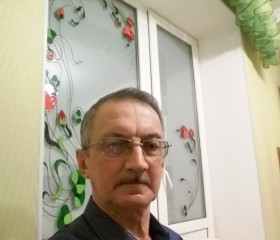 Владимир, 69 лет, Кременчук
