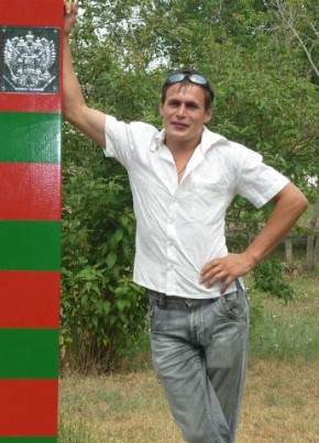 Дмитрий, 38, Россия, Славгород