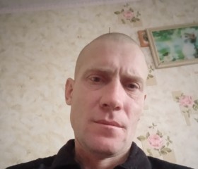 Konstantin, 41, Shchuchin