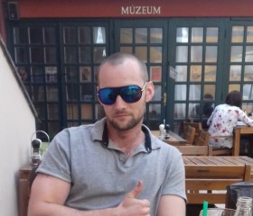 Руслан, 34 года, Morąg