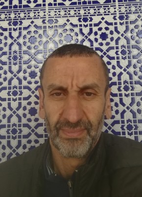 Adil, 54, المغرب, تطوان