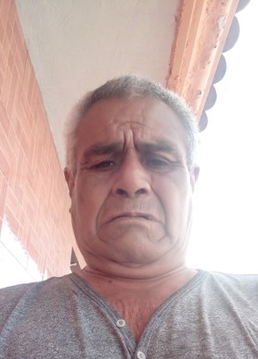 Jose venancio, 74, Estados Unidos Mexicanos, Puebla de Zaragoza